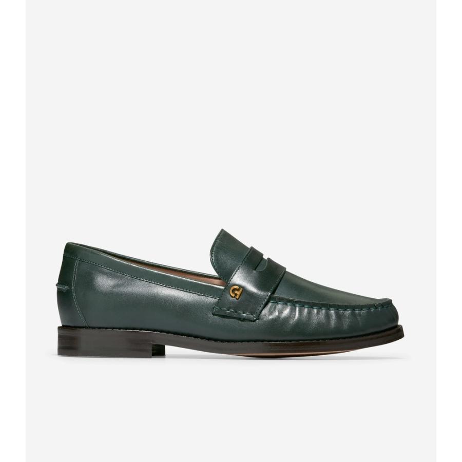 COLE HAAN（コールハーン） ラックス ピンチ ペニー ローファー womens