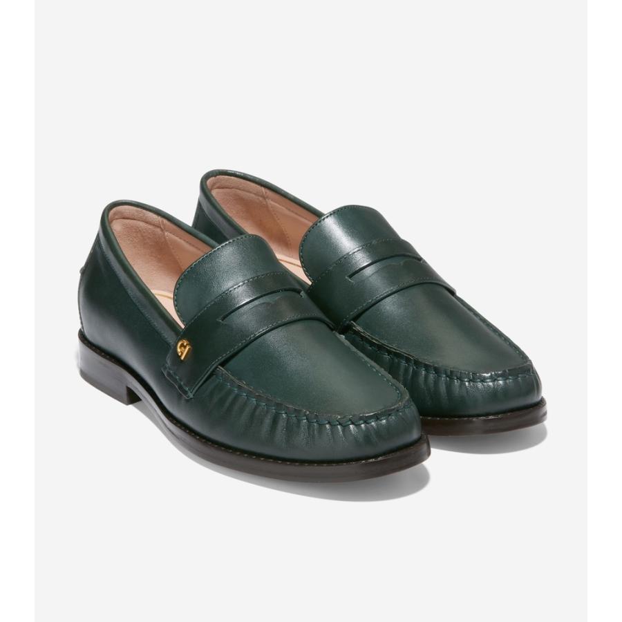 COLE HAAN（コールハーン） ラックス ピンチ ペニー ローファー womens