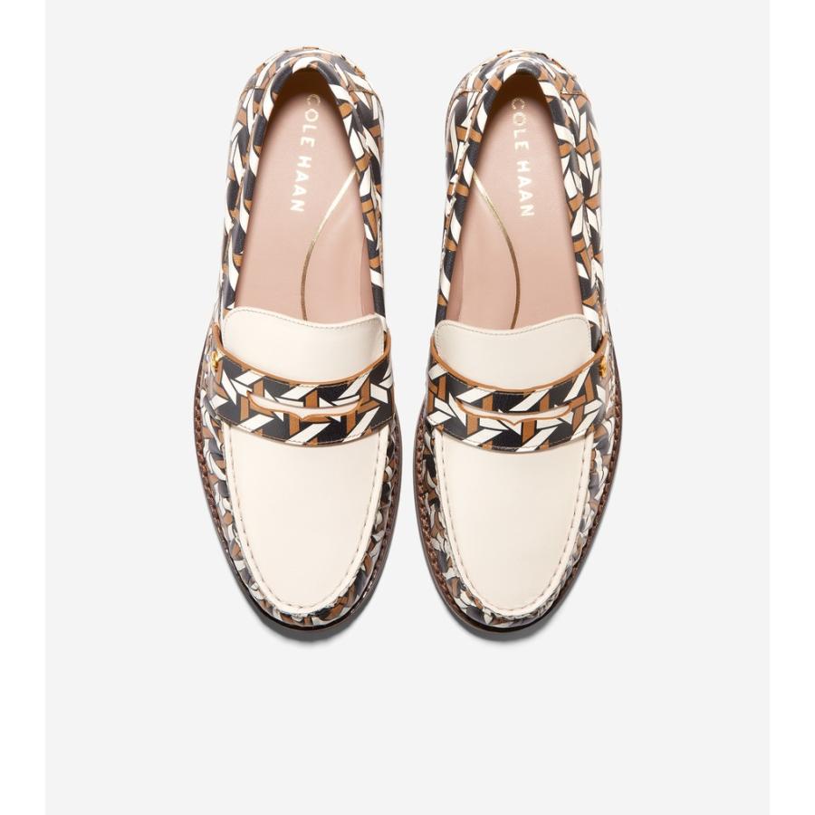COLE HAAN（コールハーン） レディース シューズ ローファー