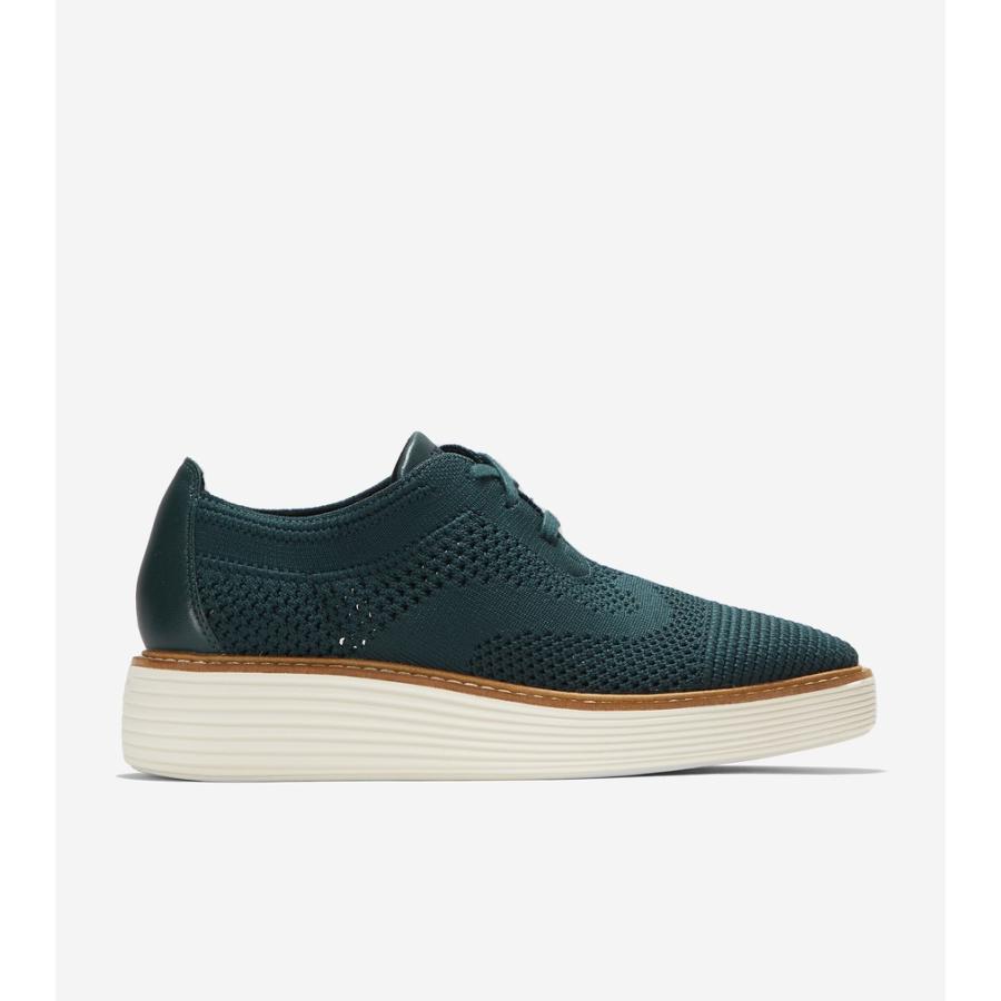 COLE HAAN（コールハーン） レディース シューズ オックスフォード