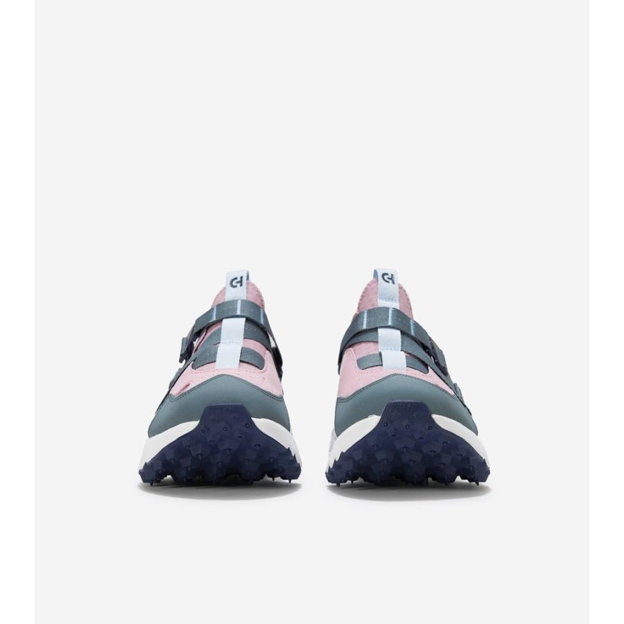 COLE HAAN（コールハーン） Colehaan 5.ゼログランド モンク