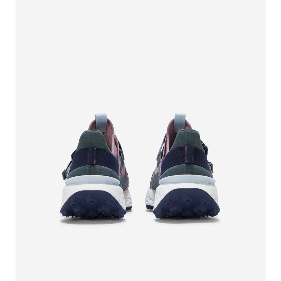 COLE HAAN（コールハーン） Colehaan 5.ゼログランド モンク