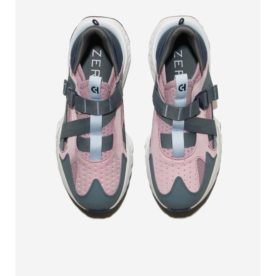 COLE HAAN（コールハーン） Colehaan 5.ゼログランド モンク
