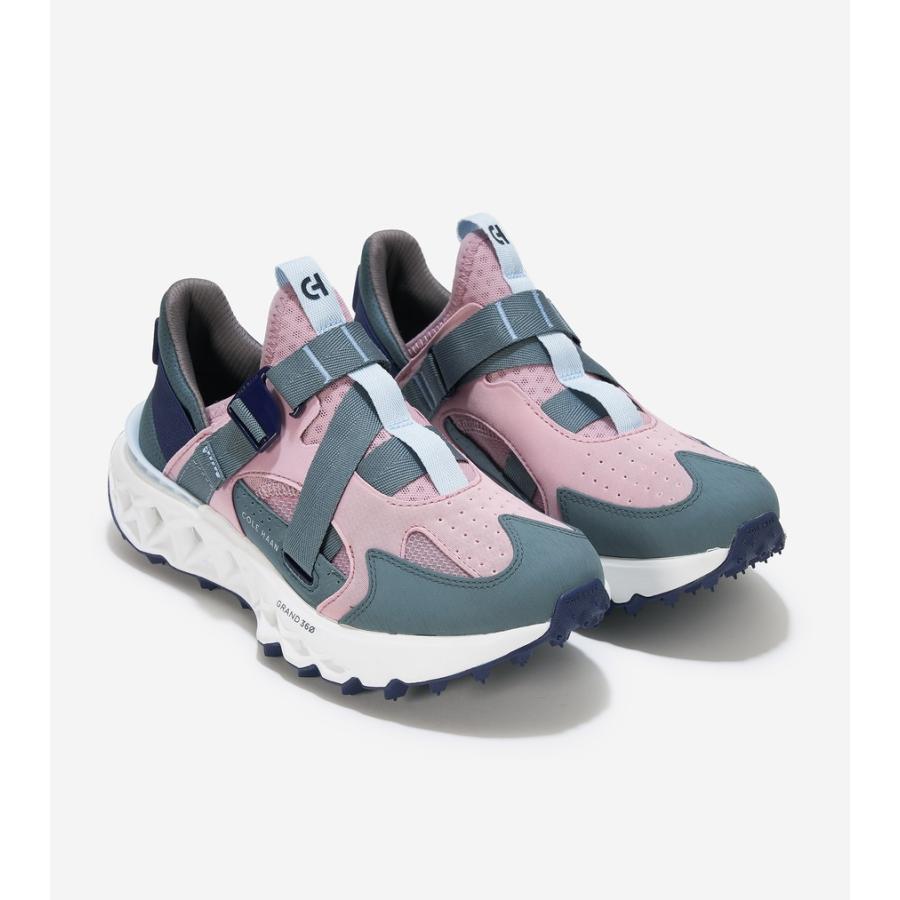 COLE HAAN（コールハーン） Colehaan 5.ゼログランド モンク