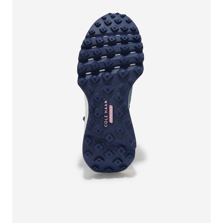 COLE HAAN（コールハーン） Colehaan 5.ゼログランド モンク