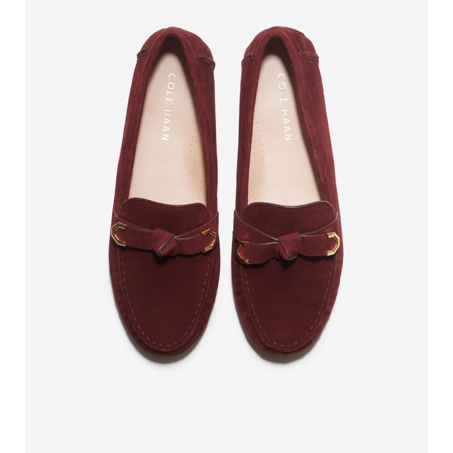 エブリン ボウ ドライバー womens. 12000 | COLE_HAAN コール