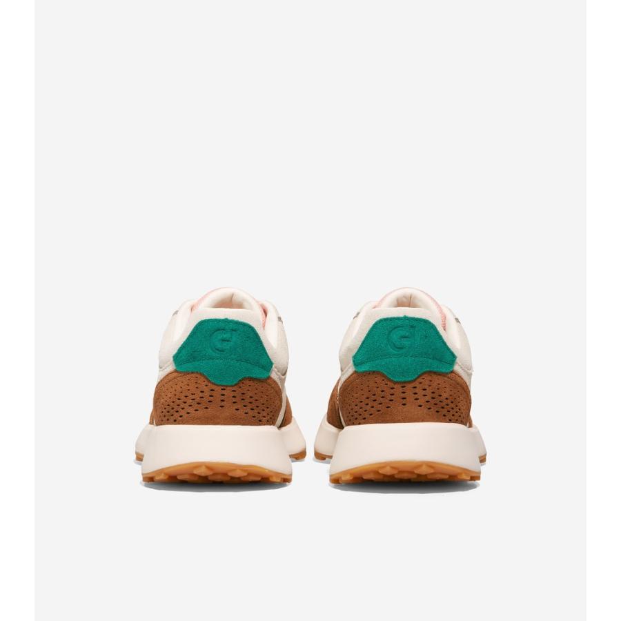 COLE HAAN（コールハーン） レディース シューズ スニーカー グランド