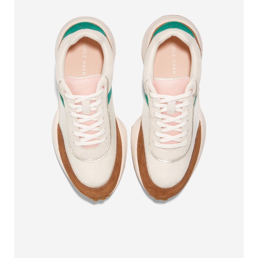 COLE HAAN（コールハーン） レディース シューズ スニーカー グランド