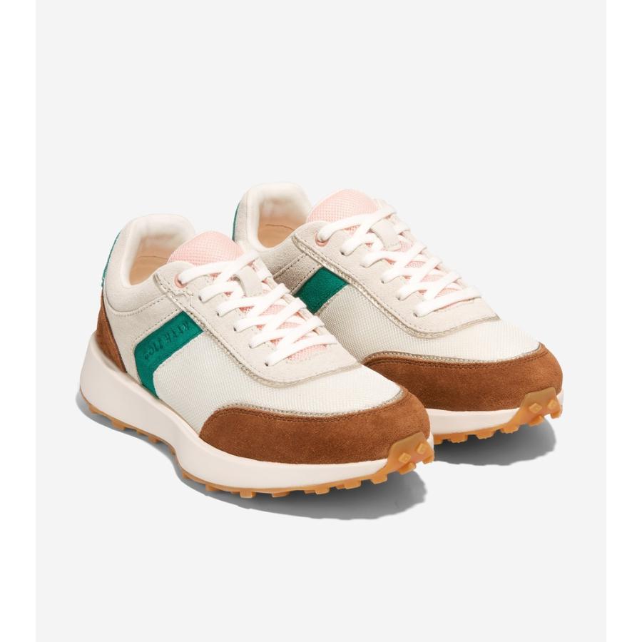 COLE HAAN（コールハーン） レディース シューズ スニーカー グランド