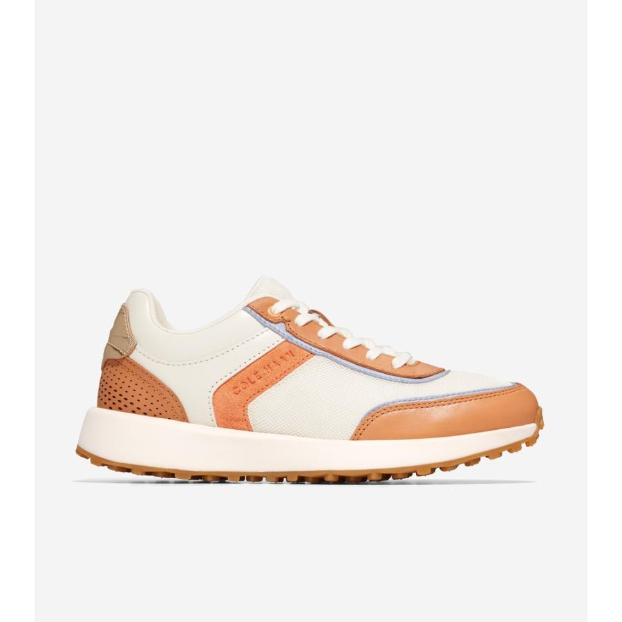 COLE HAAN（コールハーン） レディース シューズ スニーカー グランド 