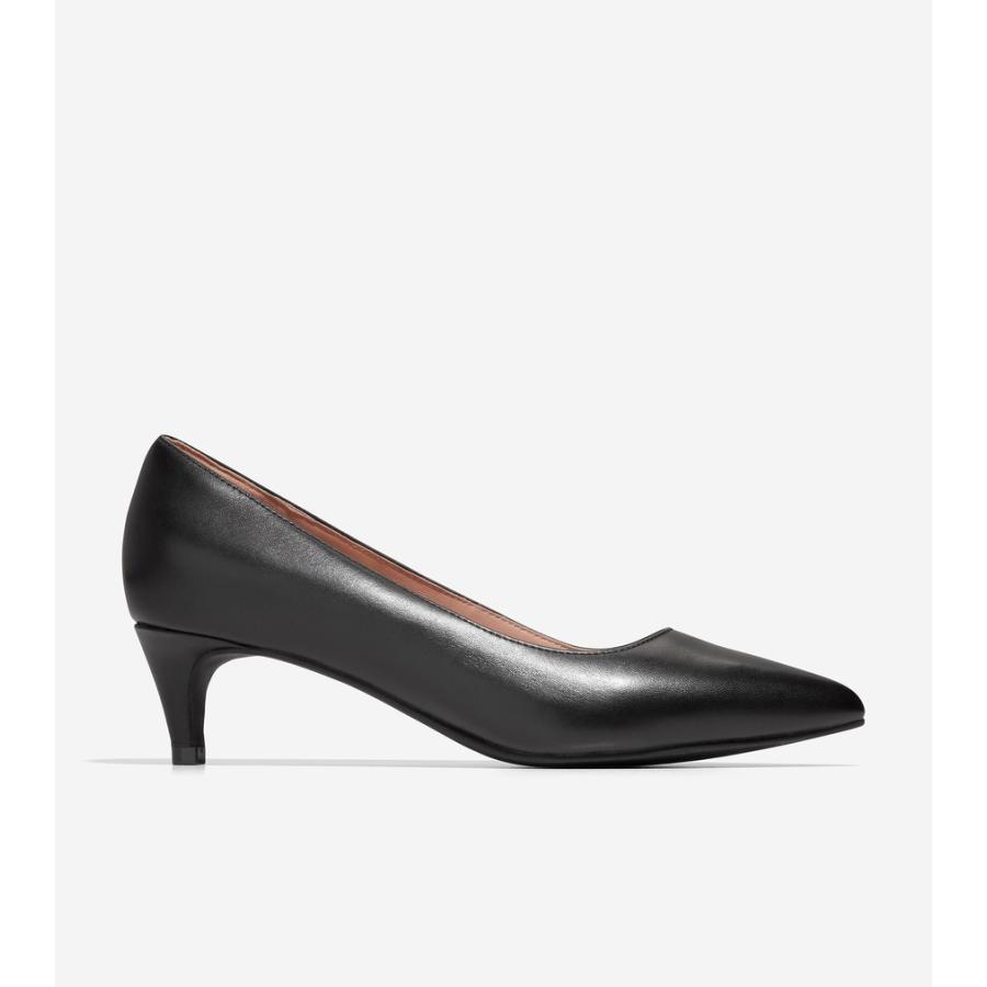 COLE HAAN コールハーン Colehaan ヴァンダム パンプ 45mm womens 