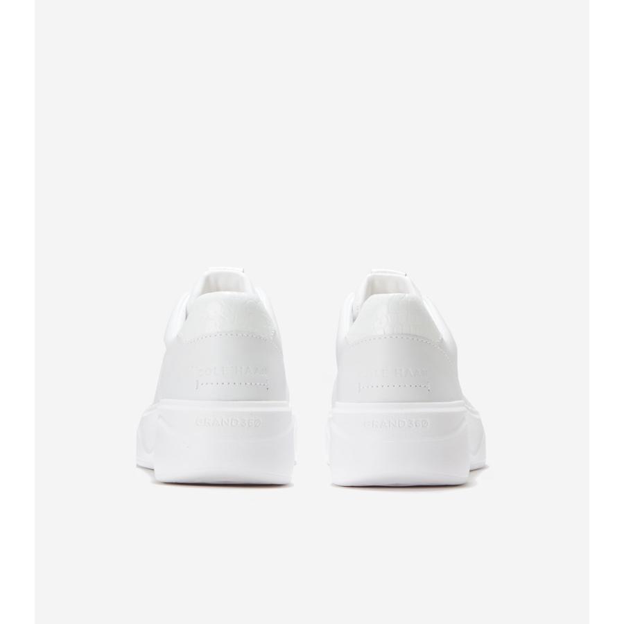 COLE HAAN（コールハーン） グランドプロ デミ スリッポン スニーカー 