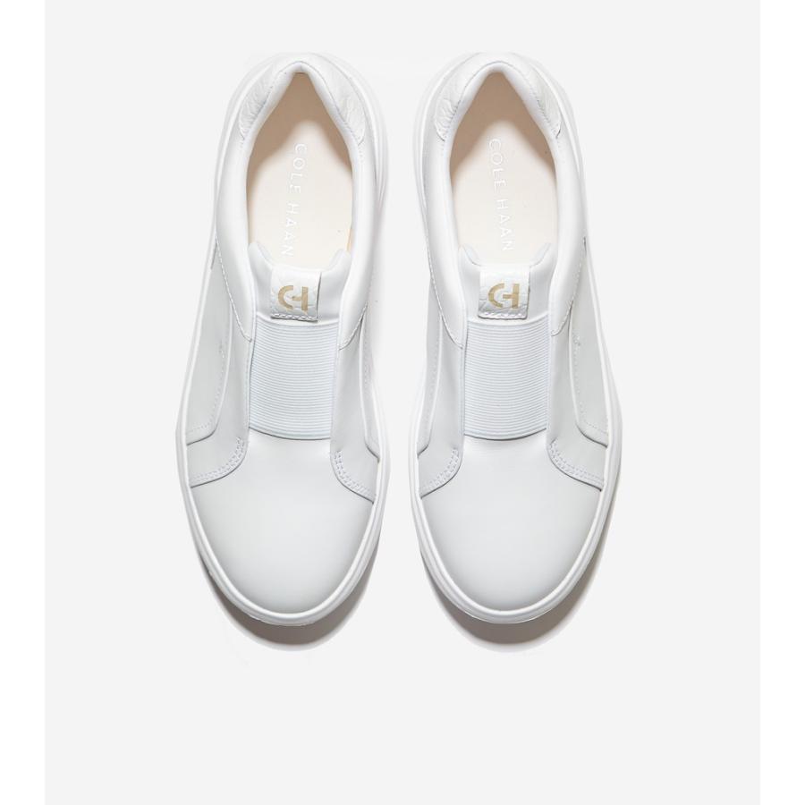 COLE HAAN（コールハーン） グランドプロ デミ スリッポン スニーカー