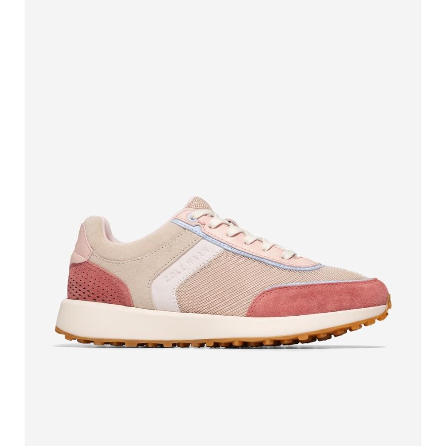 COLE HAAN（コールハーン） レディース シューズ スニーカー グランド