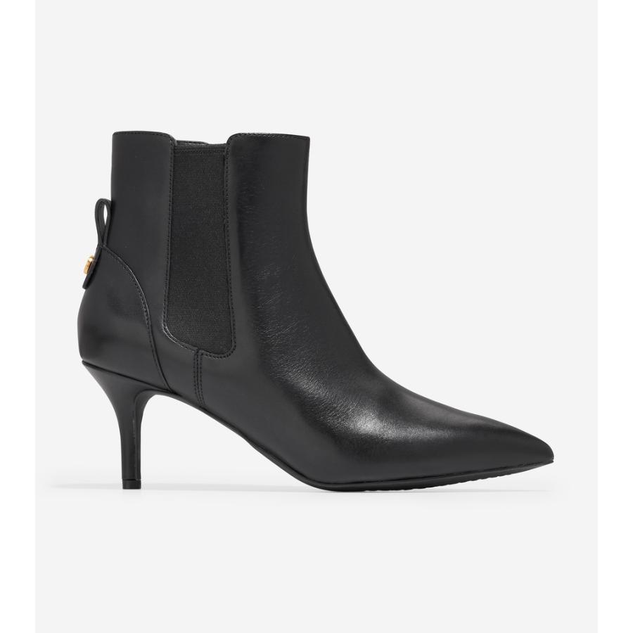 Cole Haan アンクルブーツ COLE HAAN コールハーン Colehaan ザ ゴートゥー パーク