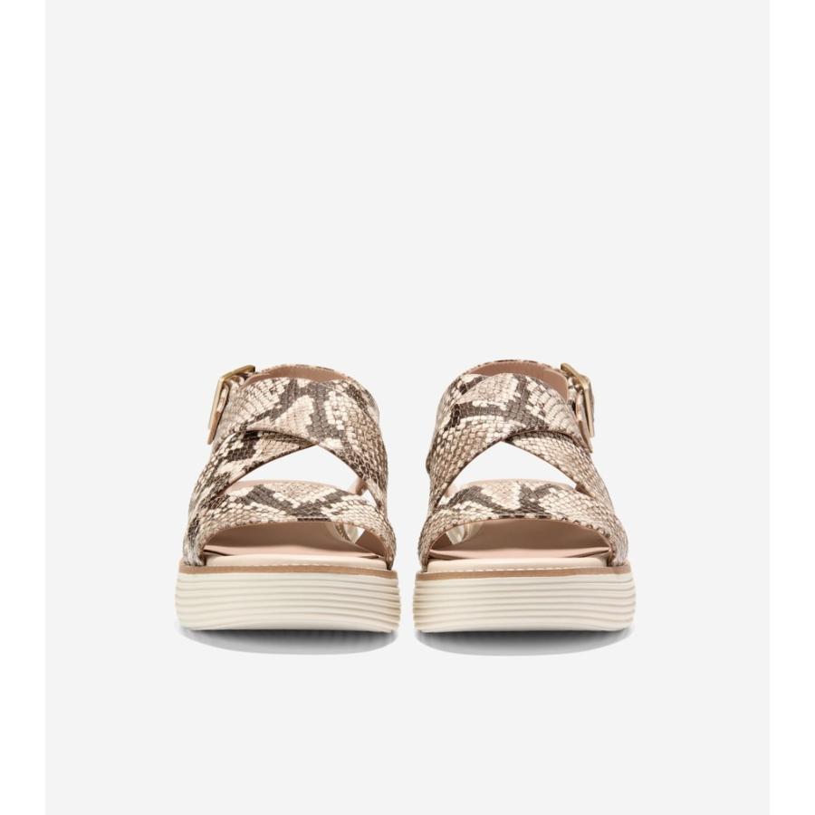 COLE HAAN コールハーン Colehaan レディース シューズ サンダル 