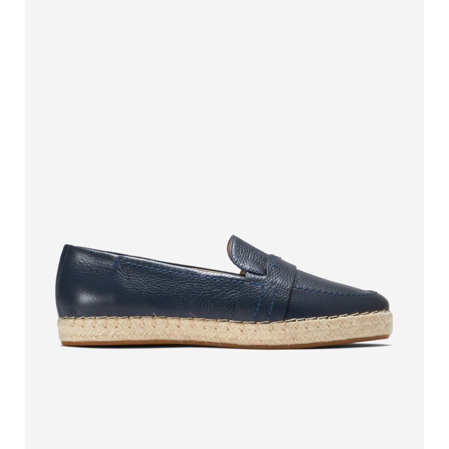 COLE HAAN（コールハーン） レディース シューズ ローファー 
