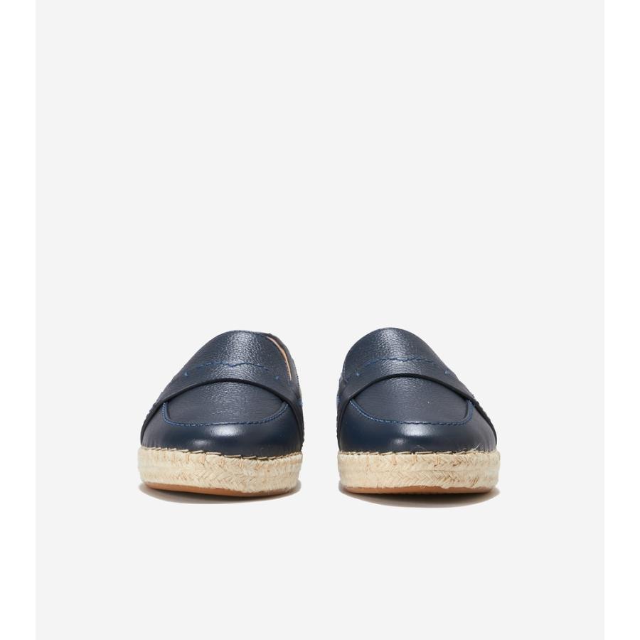 COLE HAAN（コールハーン） レディース シューズ ローファー 