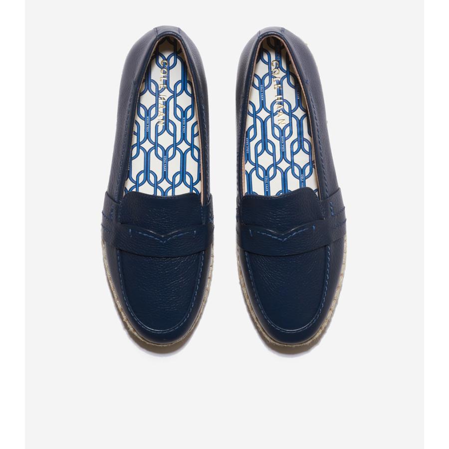 COLE HAAN（コールハーン） レディース シューズ ローファー 