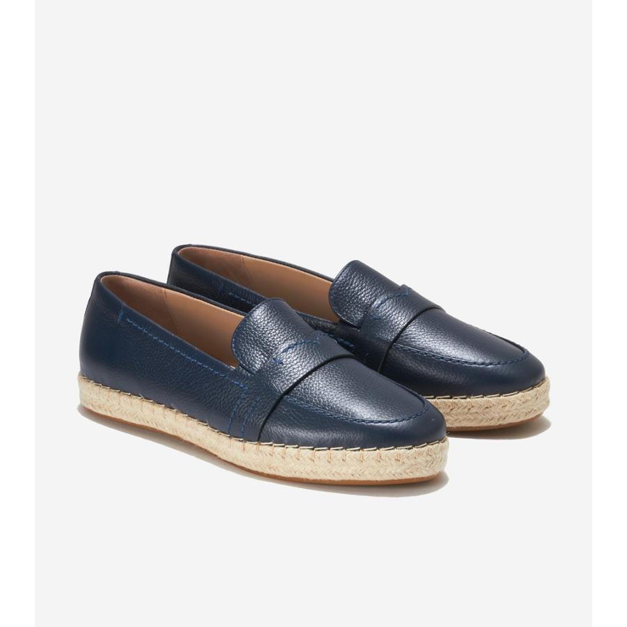 COLE HAAN（コールハーン） レディース シューズ ローファー 