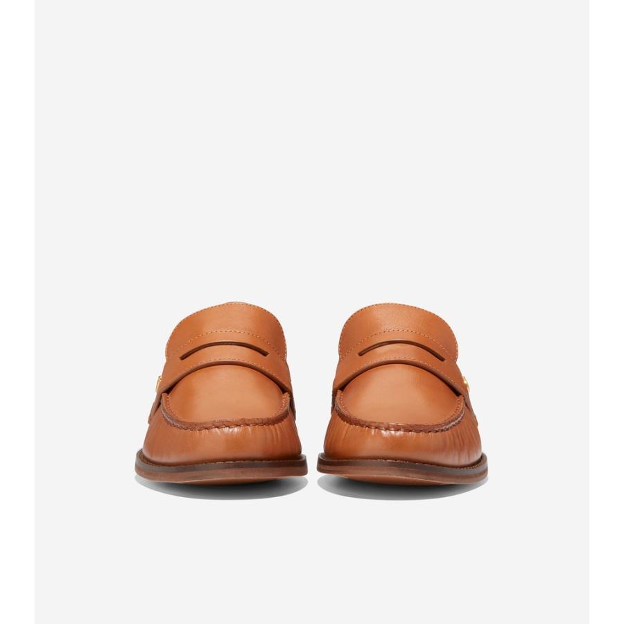 COLE HAAN（コールハーン） レディース シューズ ローファー