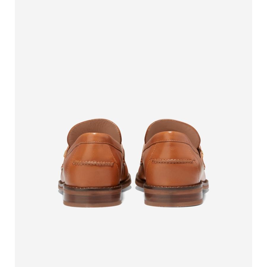 COLE HAAN 革靴 新品 未使用品 COLE HAAN（コールハーン） レディース シューズ ローファー