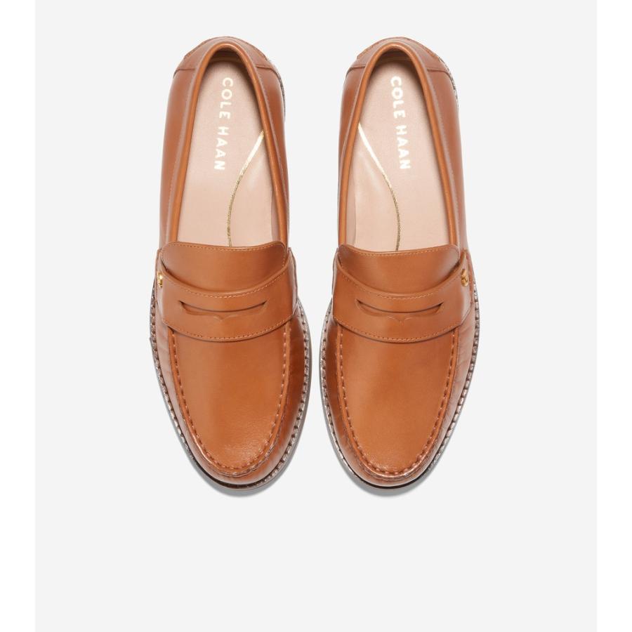 COLE HAAN（コールハーン） レディース シューズ ローファー