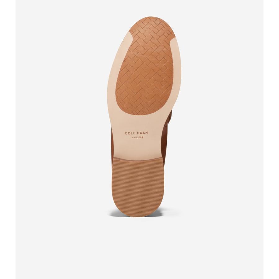 COLE HAAN（コールハーン） レディース シューズ ローファー