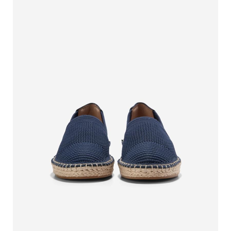 COLE HAAN（コールハーン） P10倍 クラウドフィール エスパドリーユ II