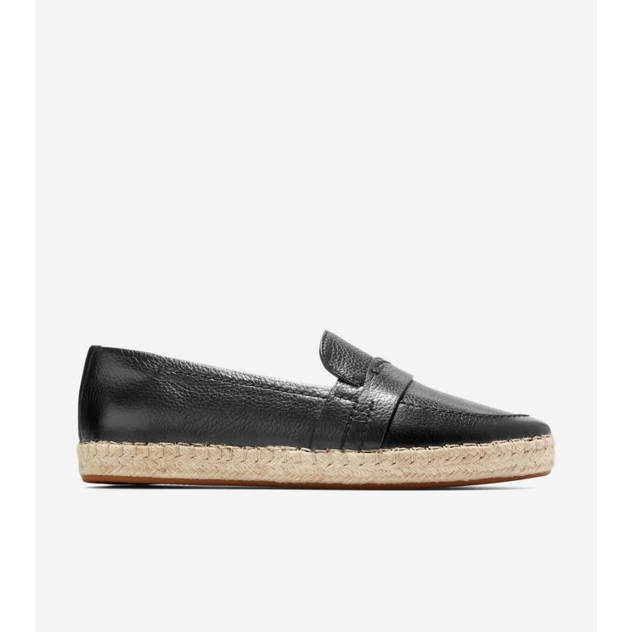 COLE HAAN（コールハーン） クラウドフィール モンタック ローファー 