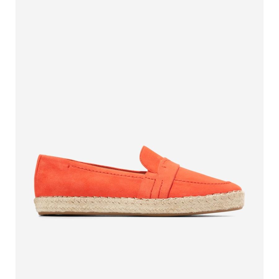 COLE HAAN（コールハーン） クラウドフィール モンタック ローファー 