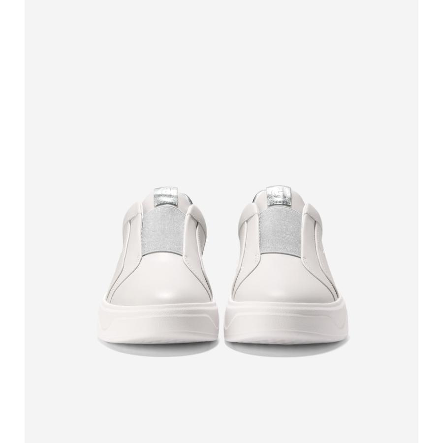 レディース コールハーン(COLE HAAN) スリッポンスニーカー COLE HAAN コール ハーン - レディース スリッポンスニーカー