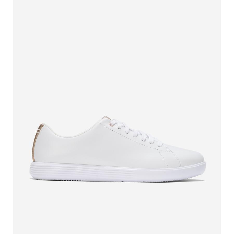COLE HAAN（コールハーン） P10倍 グランド クロスコート II womens