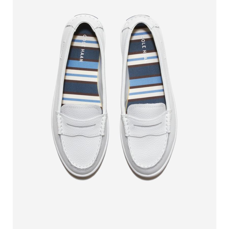 COLE HAAN（コールハーン） ナンタケット ペニー womens W30255 