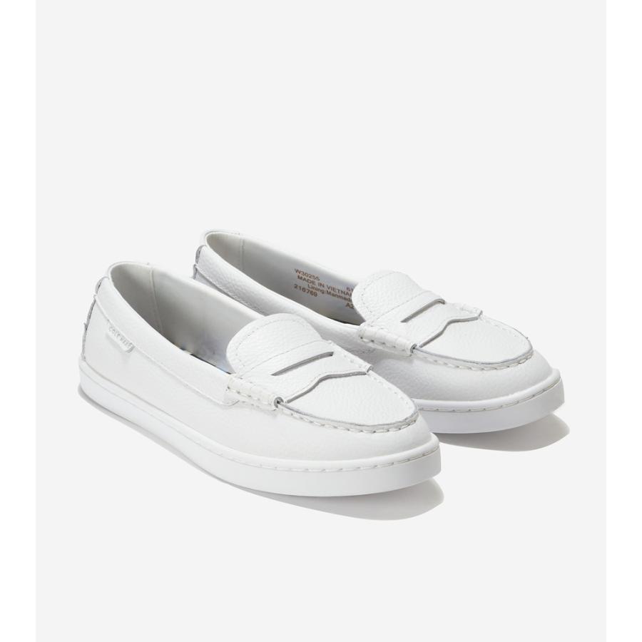 COLE HAAN（コールハーン） ナンタケット ペニー womens W30255 