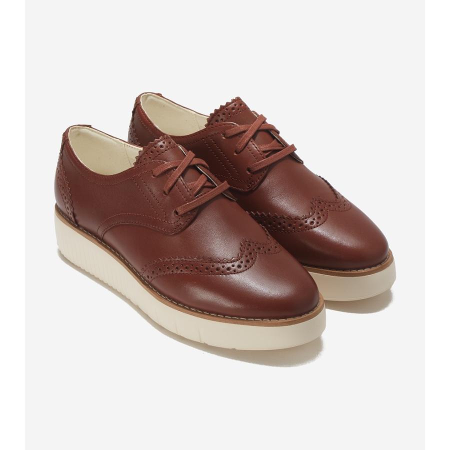 COLE HAAN（コールハーン） グランド シティ プラットフォーム 