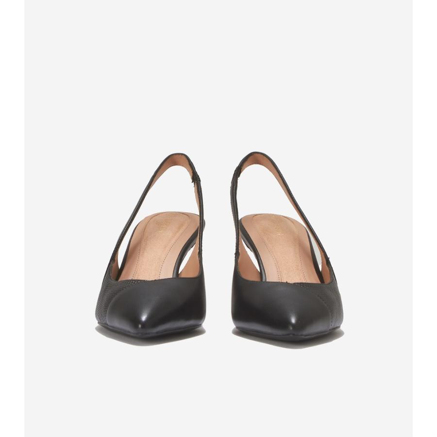 COLE HAAN（コールハーン） ザ ゴートゥー スリングバック パンプ 65mm
