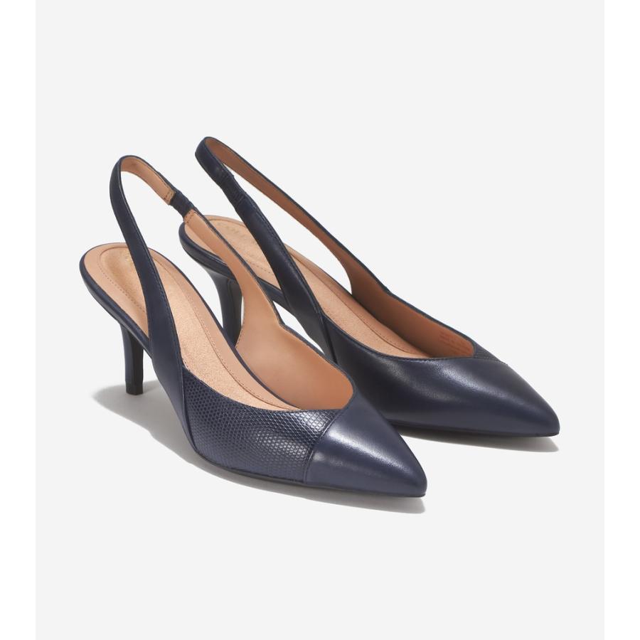 COLE HAAN（コールハーン） ザ ゴートゥー スリングバック パンプ 65mm 