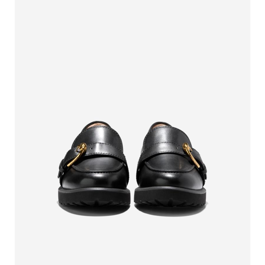 COLE HAAN（コールハーン） レディース シューズ ローファー 