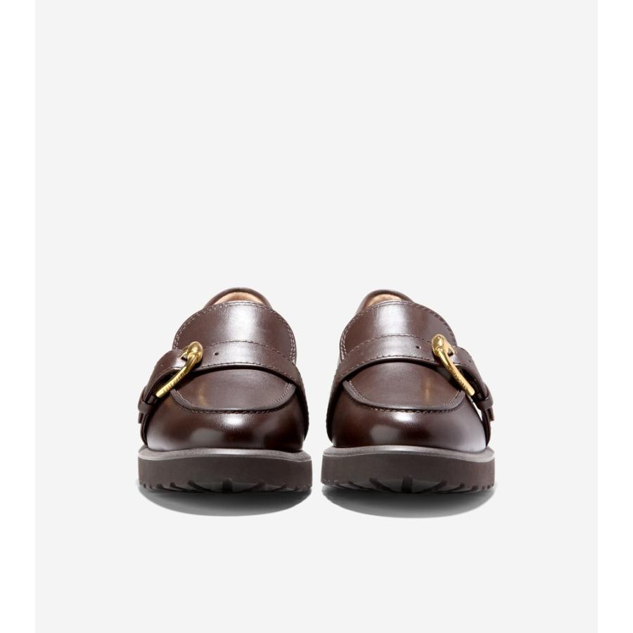 COLE HAAN（コールハーン） レディース シューズ ローファー