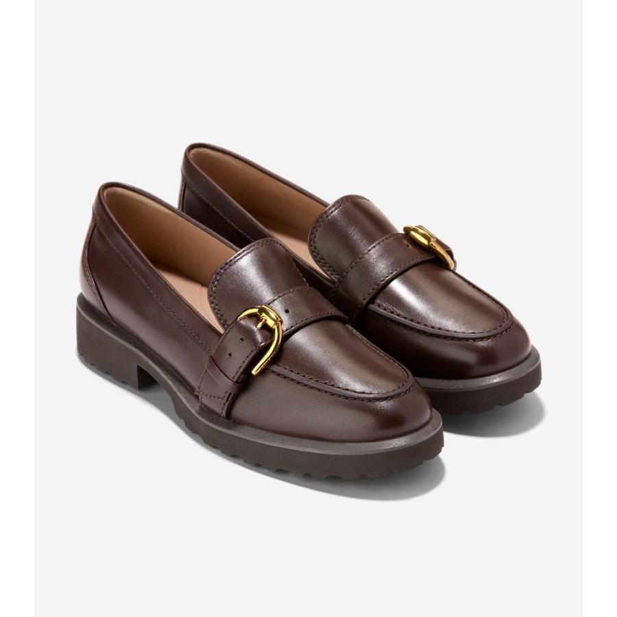 COLE HAAN（コールハーン） レディース シューズ ローファー