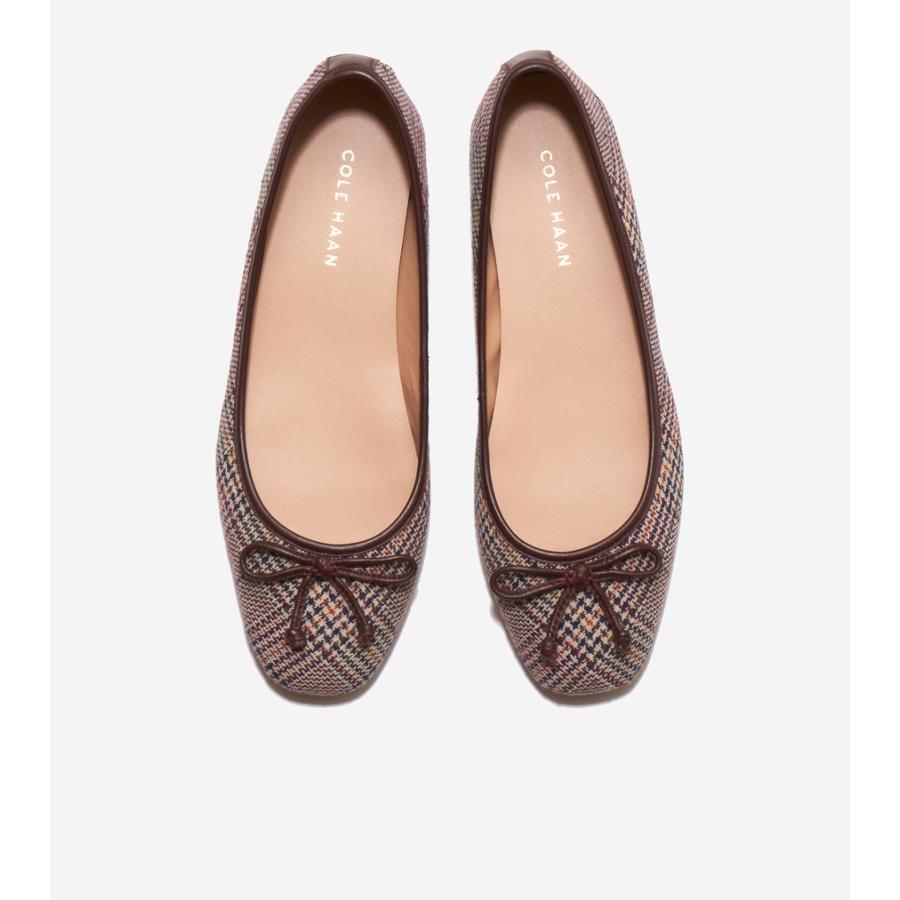 COLE HAAN（コールハーン） アウトレット レディース シューズ バレエ