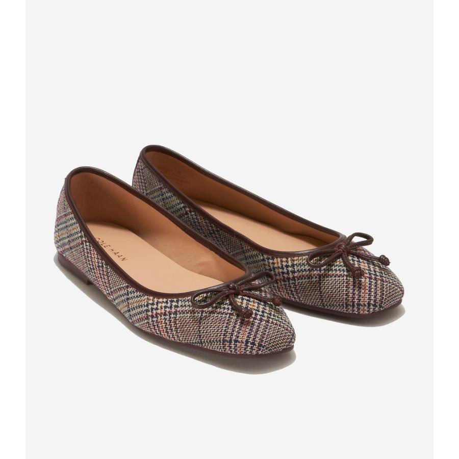 COLE HAAN（コールハーン） アウトレット レディース シューズ バレエ