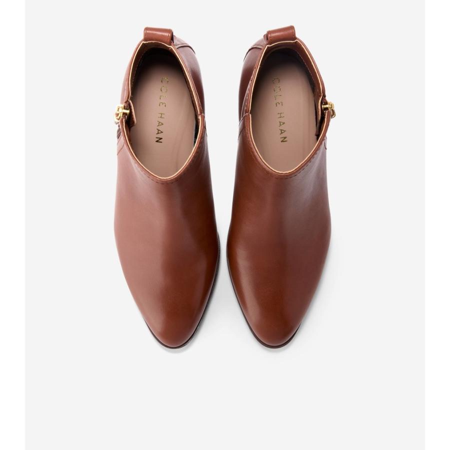 ■3/31まで値下げ！■未使用■コールハーン■上質なブーティー■10B■26位■ COLE HAAN（コールハーン） レディース シューズ ブーツ & ブーティー