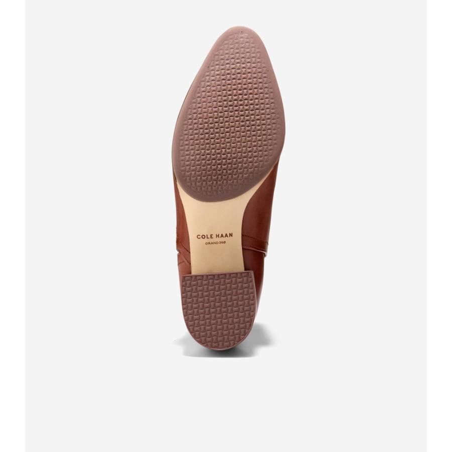 COLE HAAN（コールハーン） レディース シューズ ブーツ & ブーティー