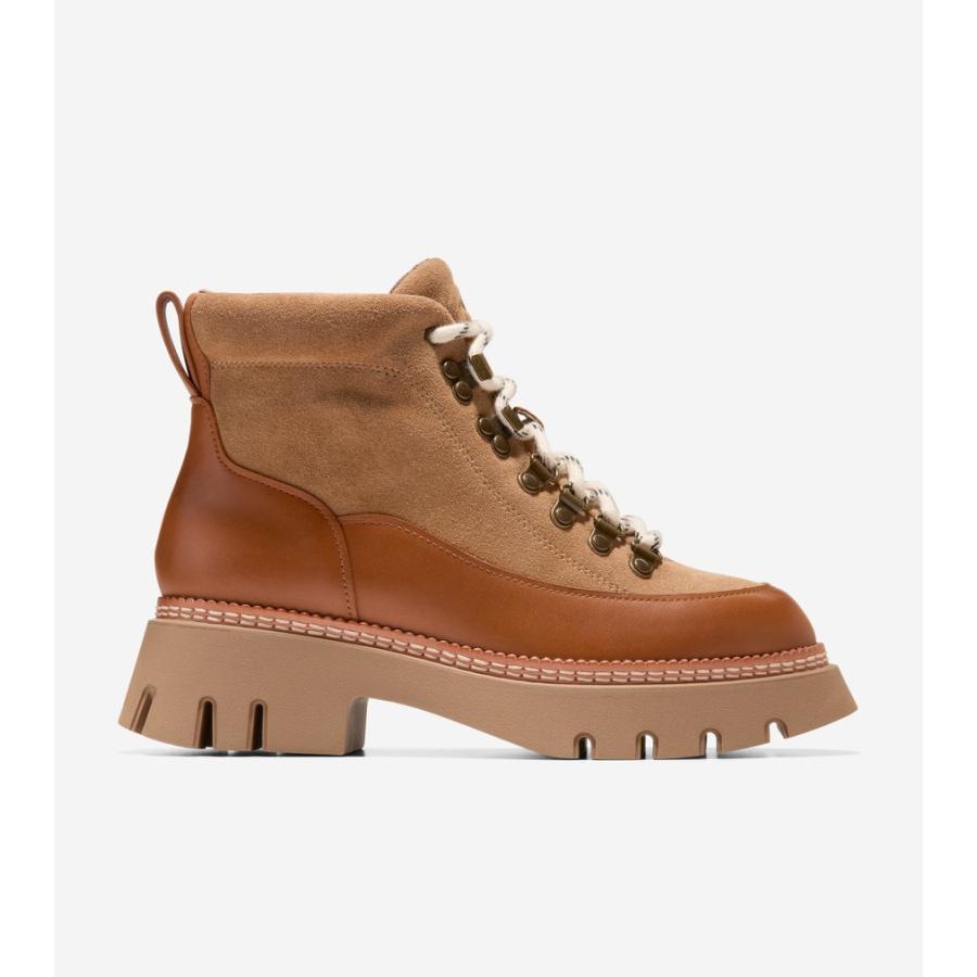 COLE HAAN（コールハーン） レディース シューズ ブーツ