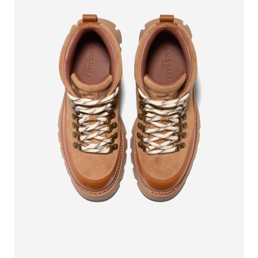 靴 Cole Haan The Go-To Park Ankle Boot 23.5 Cole Haan The Go-To Park Ankle Boot 23.5