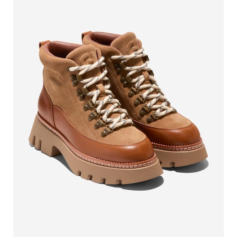 COLE HAAN（コールハーン） レディース シューズ ブーツ & ブーティー