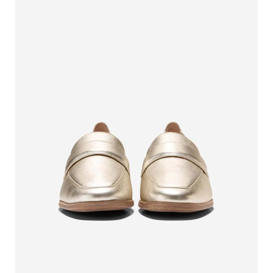 COLE HAAN（コールハーン） レディース シューズ ローファー