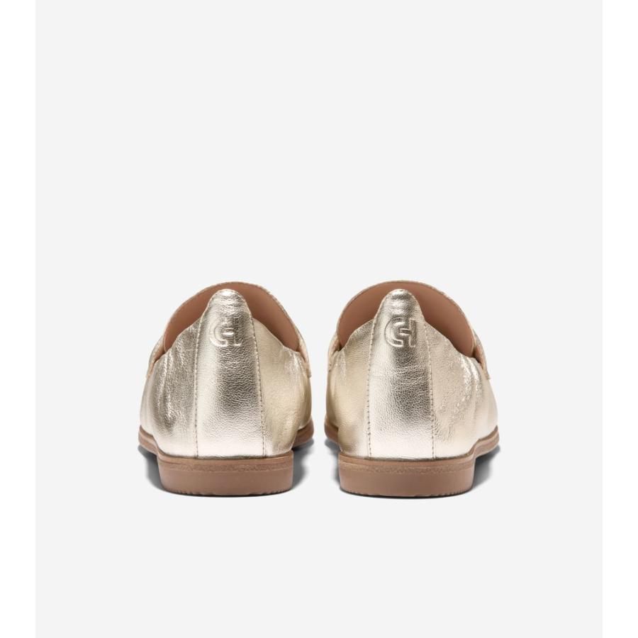 COLE HAAN（コールハーン） レディース シューズ ローファー